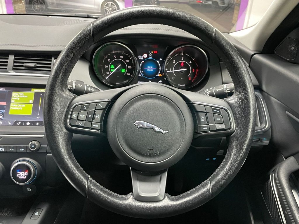 Used Jaguar E-Pace 2019 for sale - 77072369: Photo 36