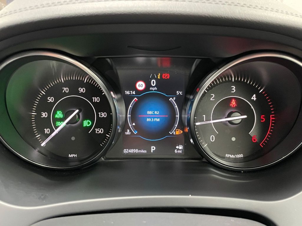 Used Jaguar E-Pace 2019 for sale - 77072369: Photo 39