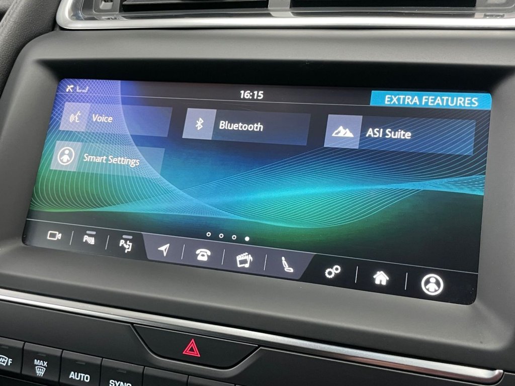 Used Jaguar E-Pace 2019 for sale - 77072369: Photo 47