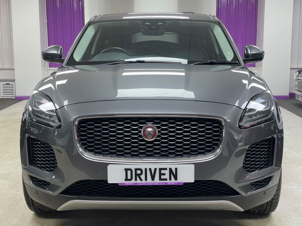 Used Jaguar E-Pace 2019 for sale - 77072369: Photo 7