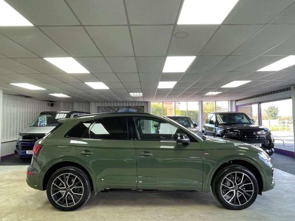 Used Audi Q5 2024 for sale - 78002418: Photo 14