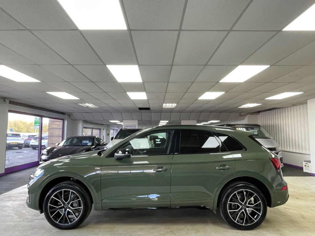 Used Audi Q5 2024 for sale - 78002418: Photo 15