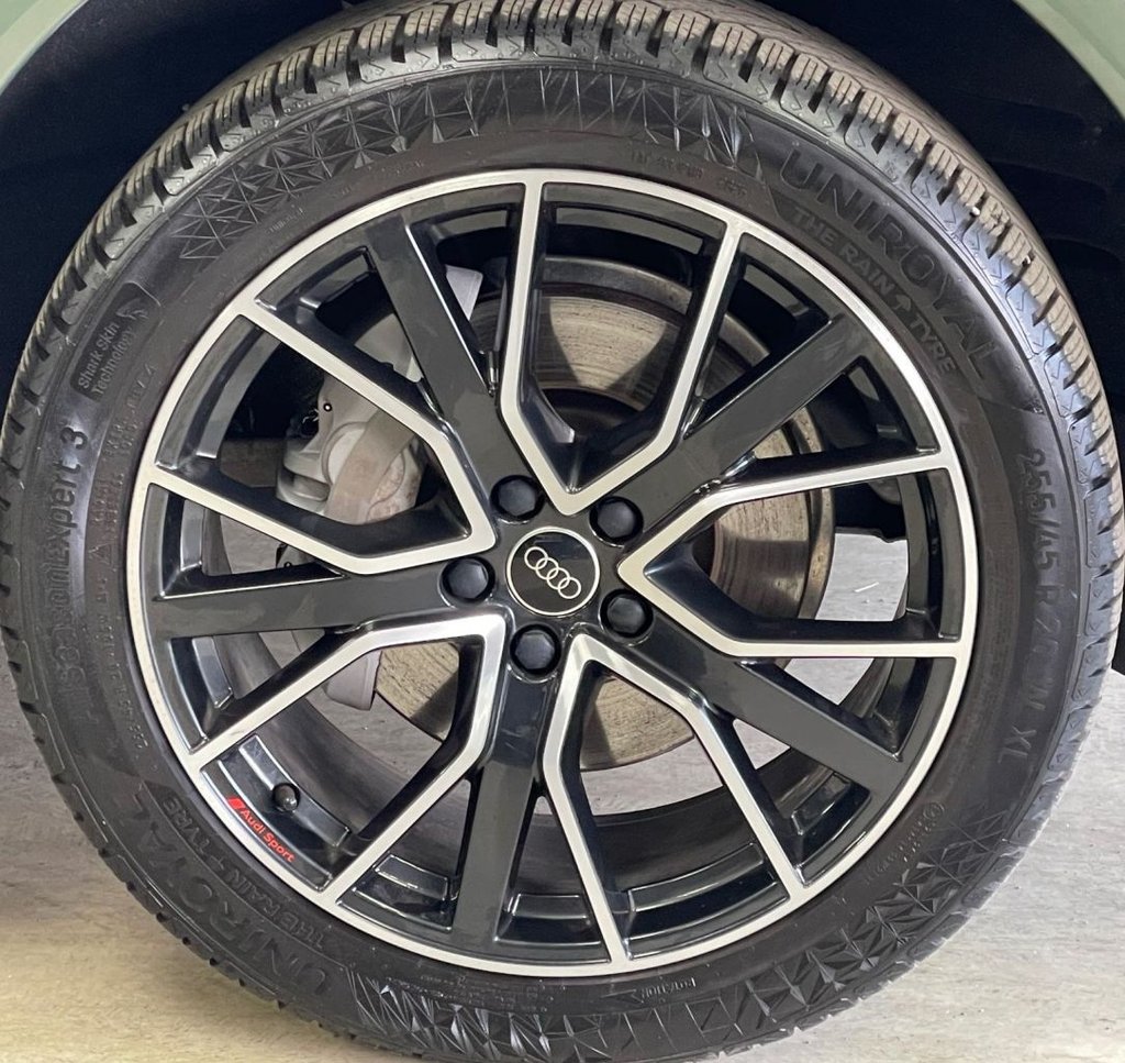 Used Audi Q5 2024 for sale - 78002418: Photo 16