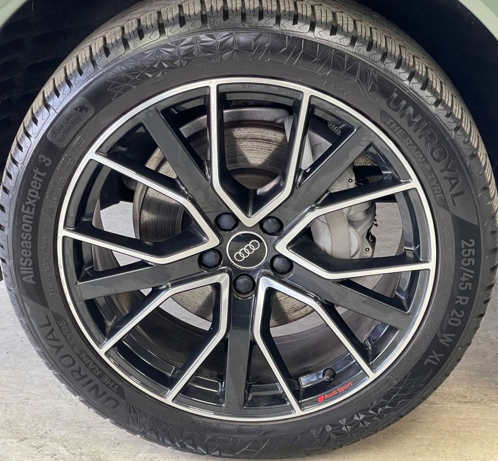 Used Audi Q5 2024 for sale - 78002418: Photo 17