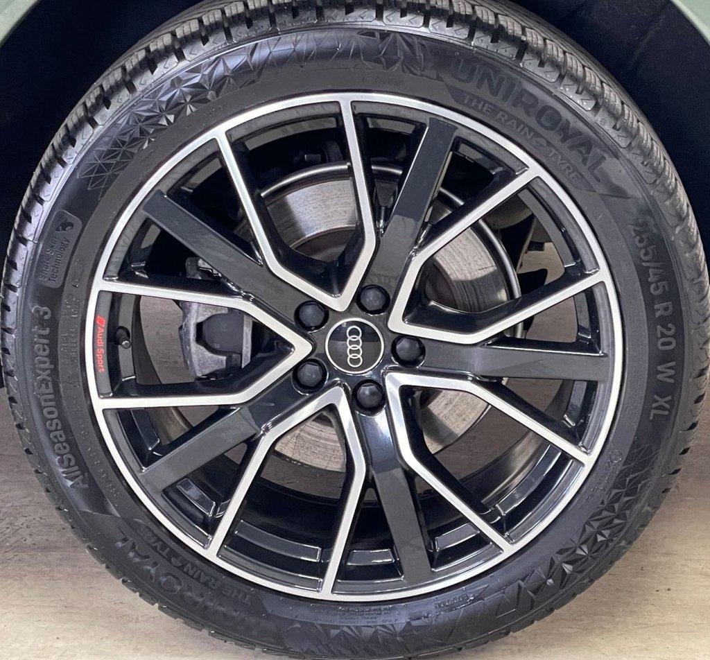 Used Audi Q5 2024 for sale - 78002418: Photo 18