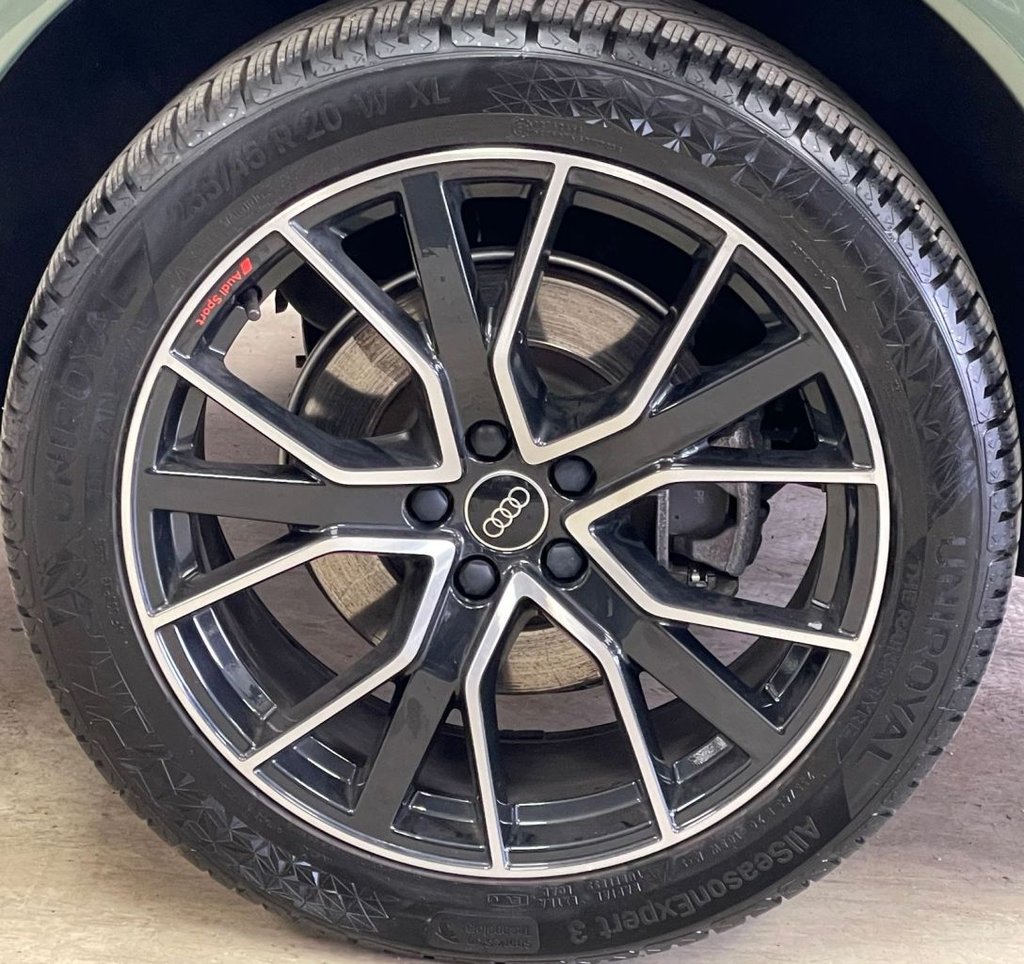 Used Audi Q5 2024 for sale - 78002418: Photo 19