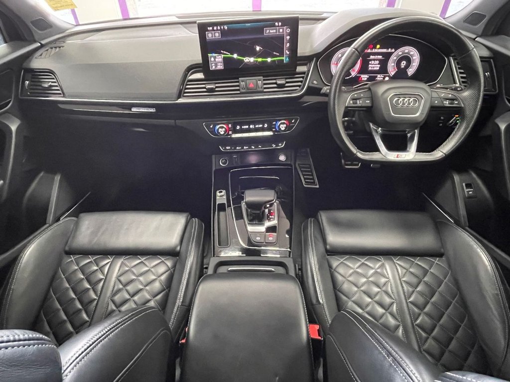 Used Audi Q5 2024 for sale - 78002418: Photo 2