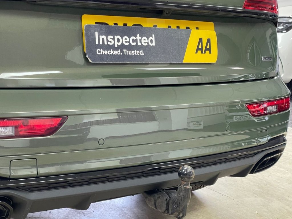 Used Audi Q5 2024 for sale - 78002418: Photo 23