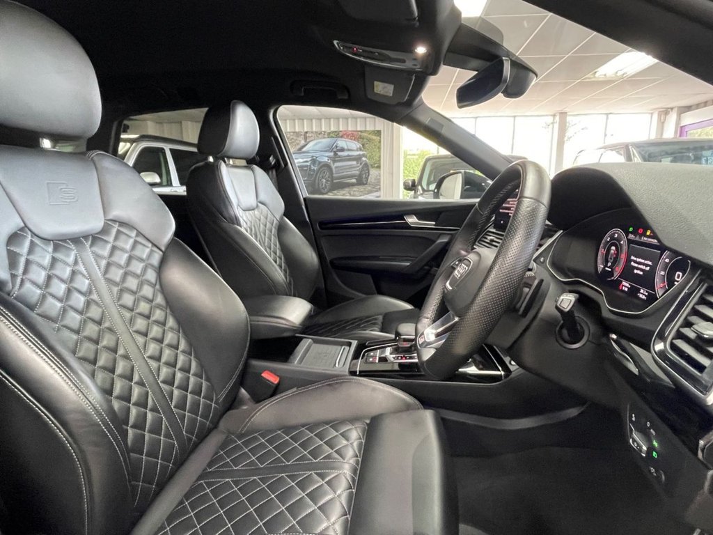 Used Audi Q5 2024 for sale - 78002418: Photo 27