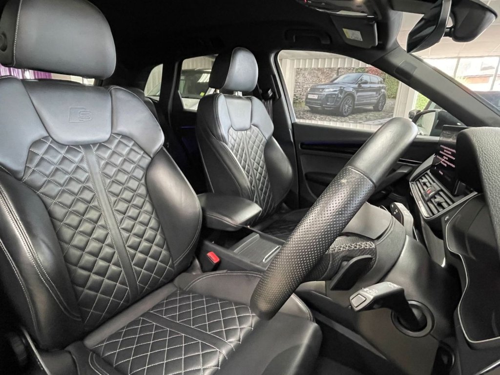 Used Audi Q5 2024 for sale - 78002418: Photo 28