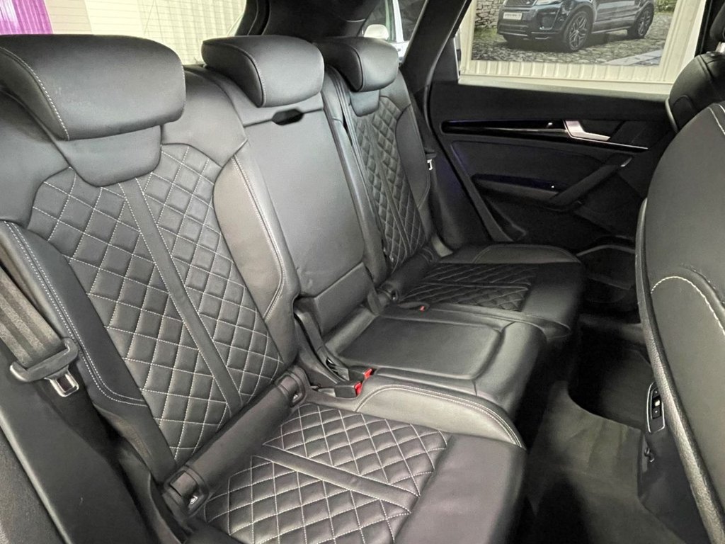 Used Audi Q5 2024 for sale - 78002418: Photo 29