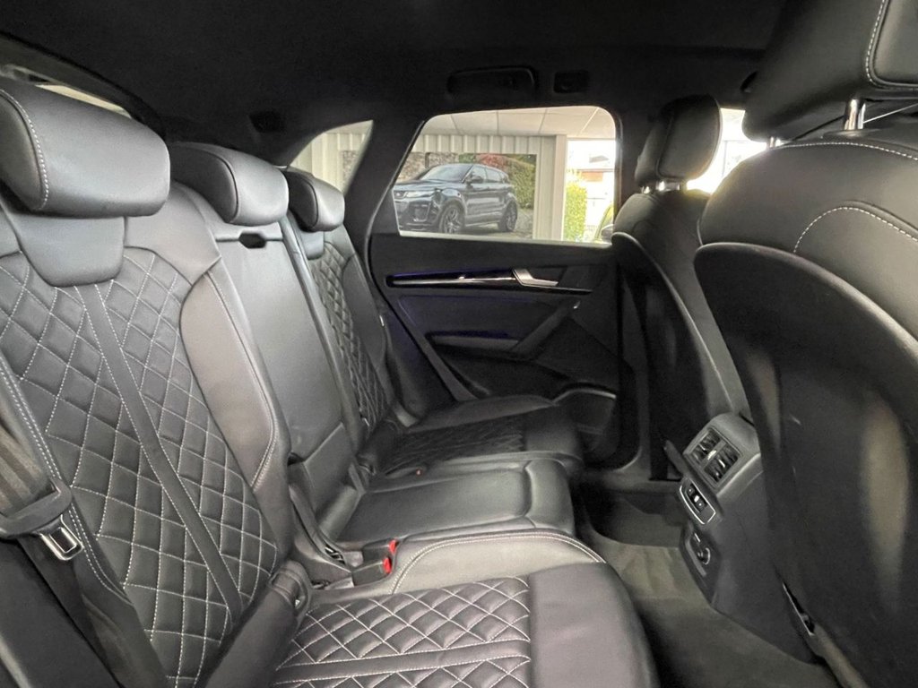 Used Audi Q5 2024 for sale - 78002418: Photo 30