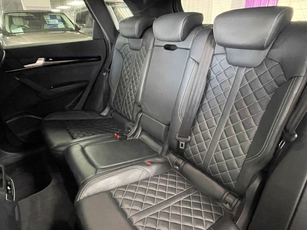 Used Audi Q5 2024 for sale - 78002418: Photo 33