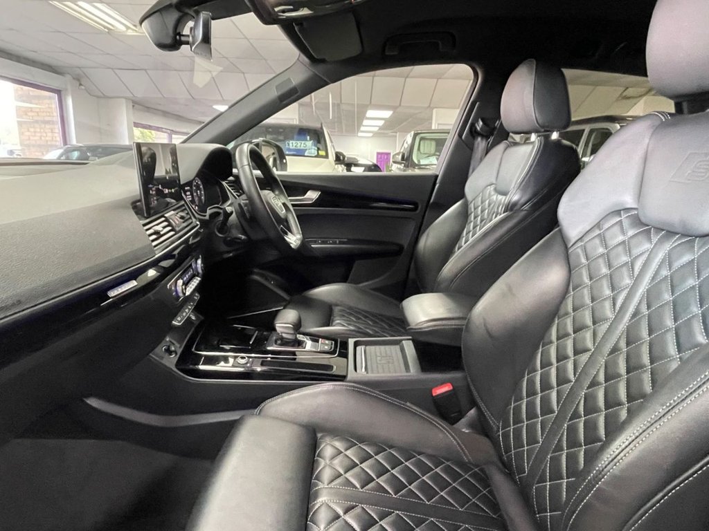 Used Audi Q5 2024 for sale - 78002418: Photo 36