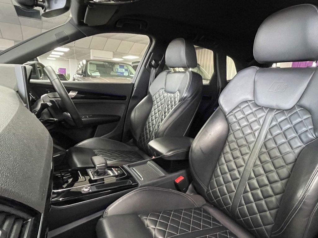 Used Audi Q5 2024 for sale - 78002418: Photo 37