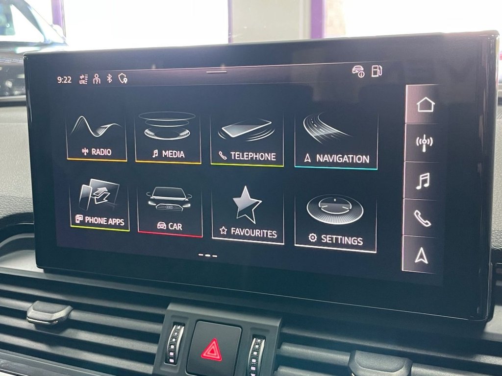 Used Audi Q5 2024 for sale - 78002418: Photo 46