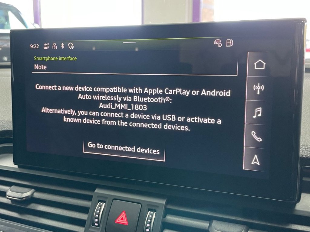 Used Audi Q5 2024 for sale - 78002418: Photo 47