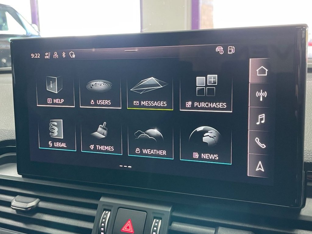 Used Audi Q5 2024 for sale - 78002418: Photo 48