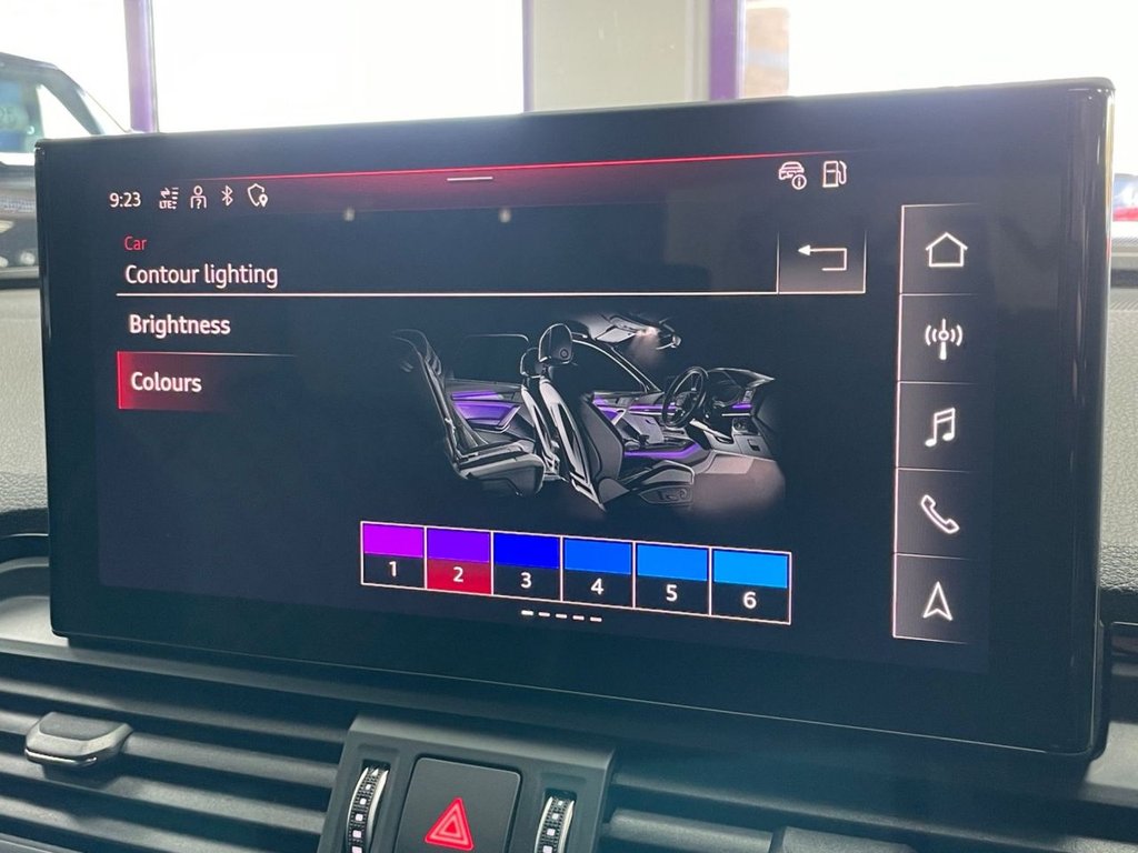 Used Audi Q5 2024 for sale - 78002418: Photo 49