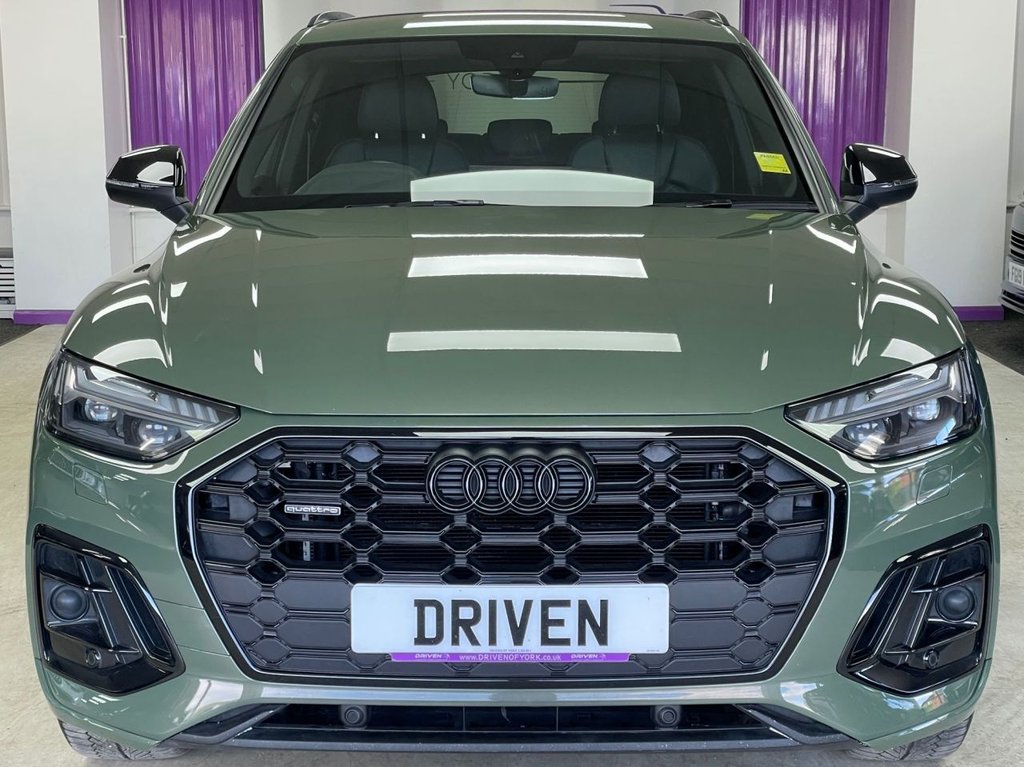 Used Audi Q5 2024 for sale - 78002418: Photo 9