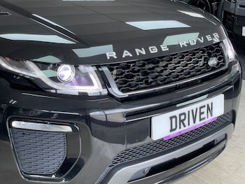 Used Land Rover Range Rover Evoque 2019 for sale - 79300107: Photo