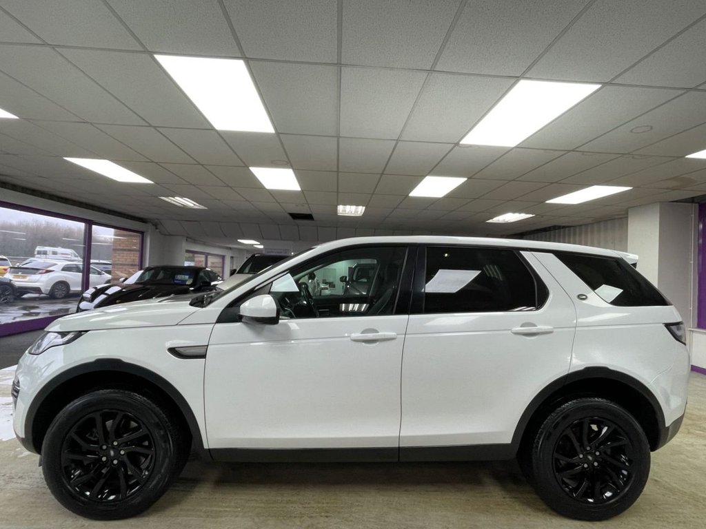 Used Land Rover Discovery Sport 2019 for sale - 77463456: Photo 13