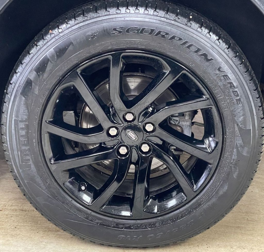 Used Land Rover Discovery Sport 2019 for sale - 77463456: Photo 16