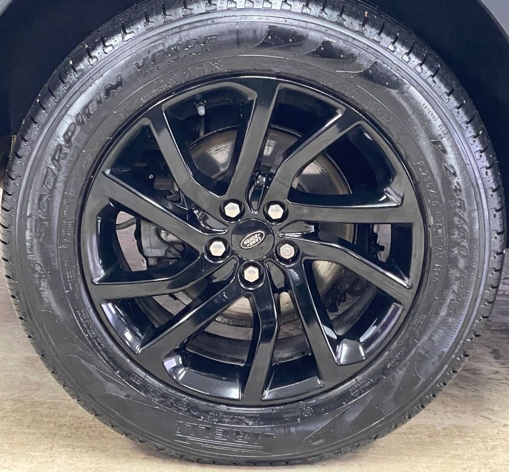 Used Land Rover Discovery Sport 2019 for sale - 77463456: Photo 17