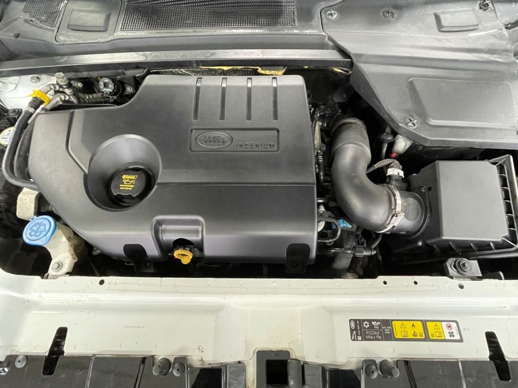 Used Land Rover Discovery Sport 2019 for sale - 77463456: Photo 19