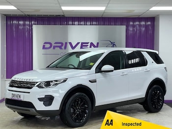 Used Land Rover Discovery Sport 2019 for sale - 77463456: Photo