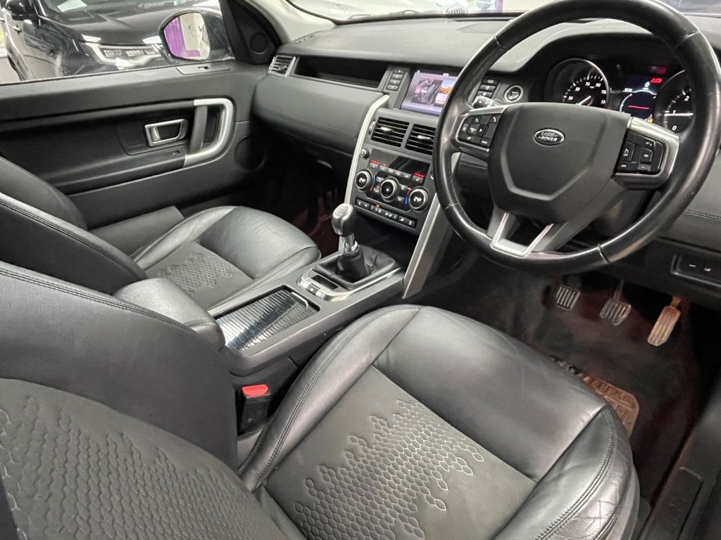 Used Land Rover Discovery Sport 2019 for sale - 77463456: Photo 24