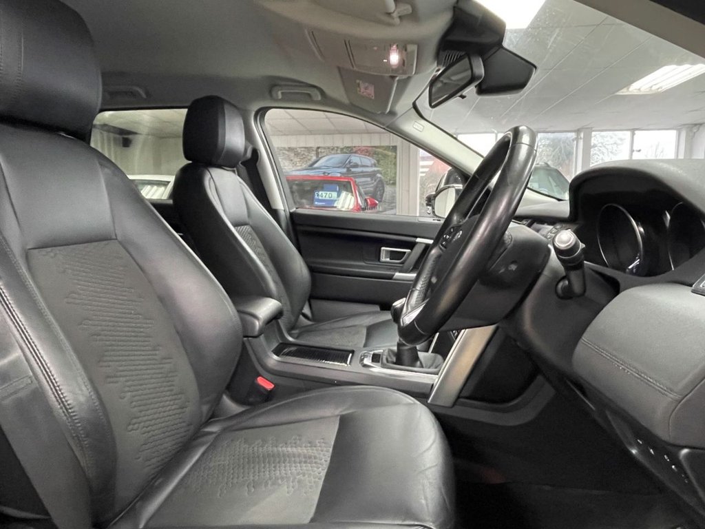 Used Land Rover Discovery Sport 2019 for sale - 77463456: Photo 25
