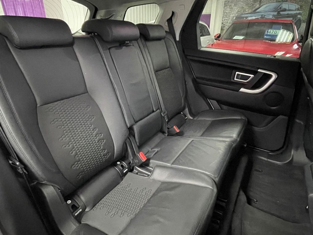Used Land Rover Discovery Sport 2019 for sale - 77463456: Photo 27