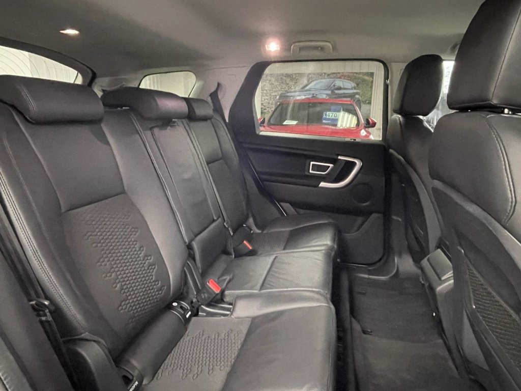 Used Land Rover Discovery Sport 2019 for sale - 77463456: Photo 28