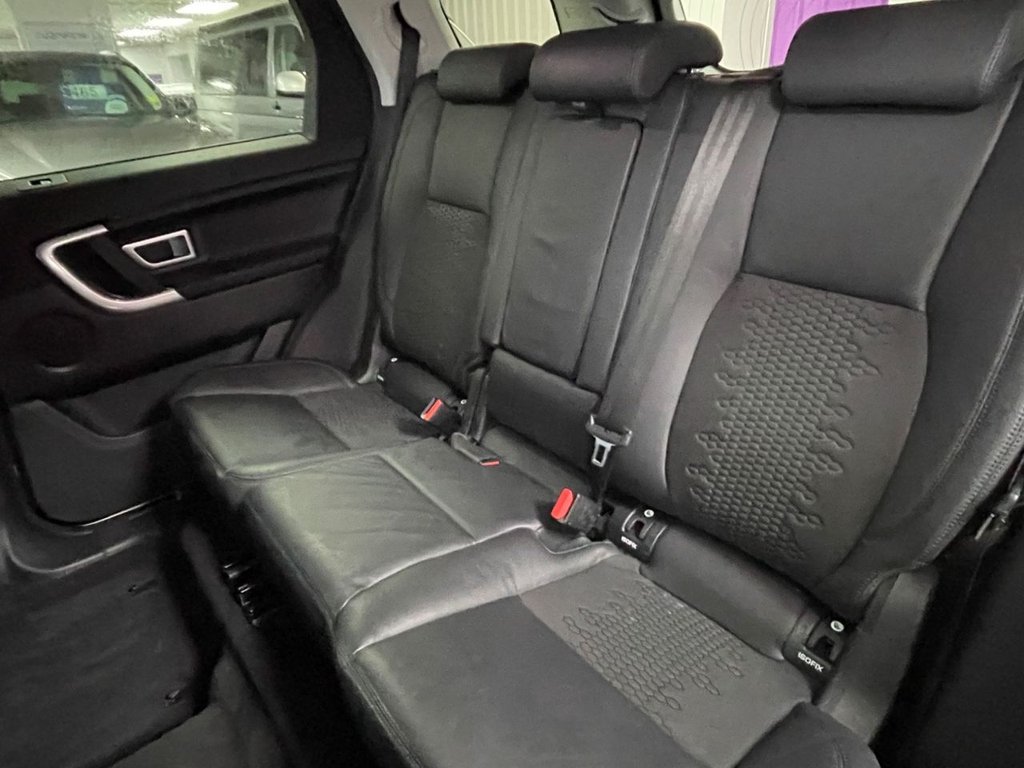Used Land Rover Discovery Sport 2019 for sale - 77463456: Photo 29