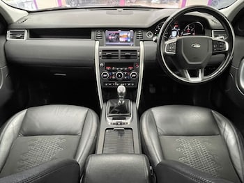 Used Land Rover Discovery Sport 2019 for sale - 77463456: Photo