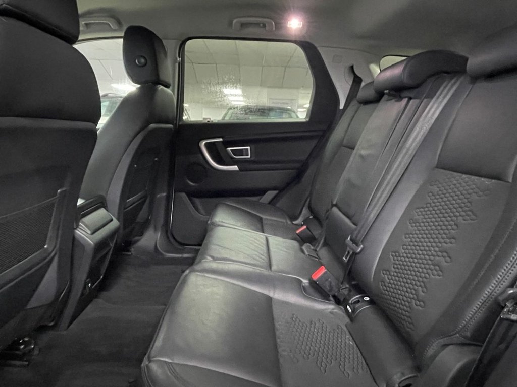 Used Land Rover Discovery Sport 2019 for sale - 77463456: Photo 30