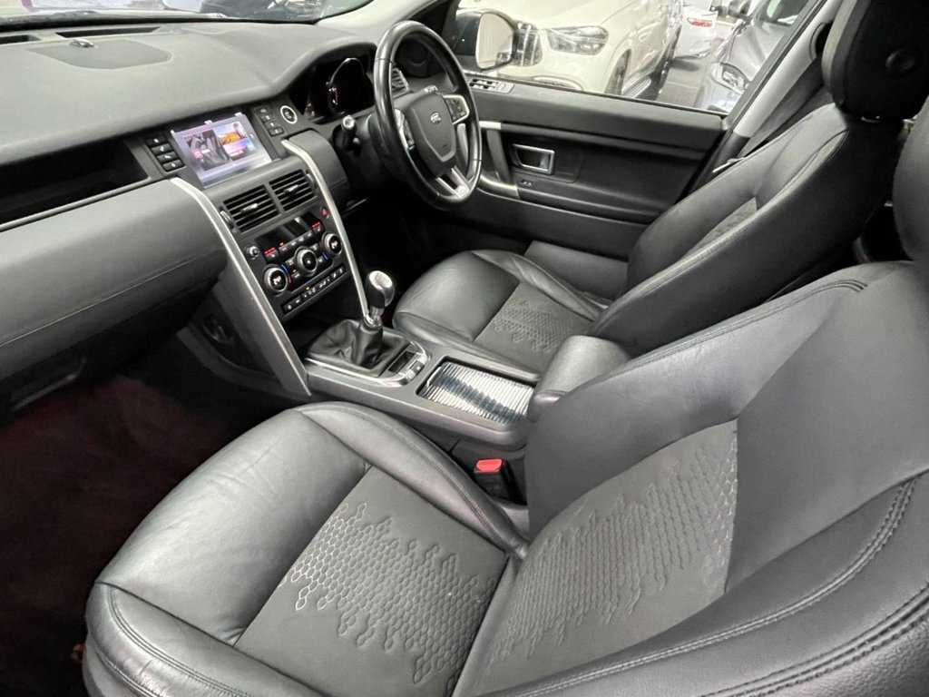 Used Land Rover Discovery Sport 2019 for sale - 77463456: Photo 33