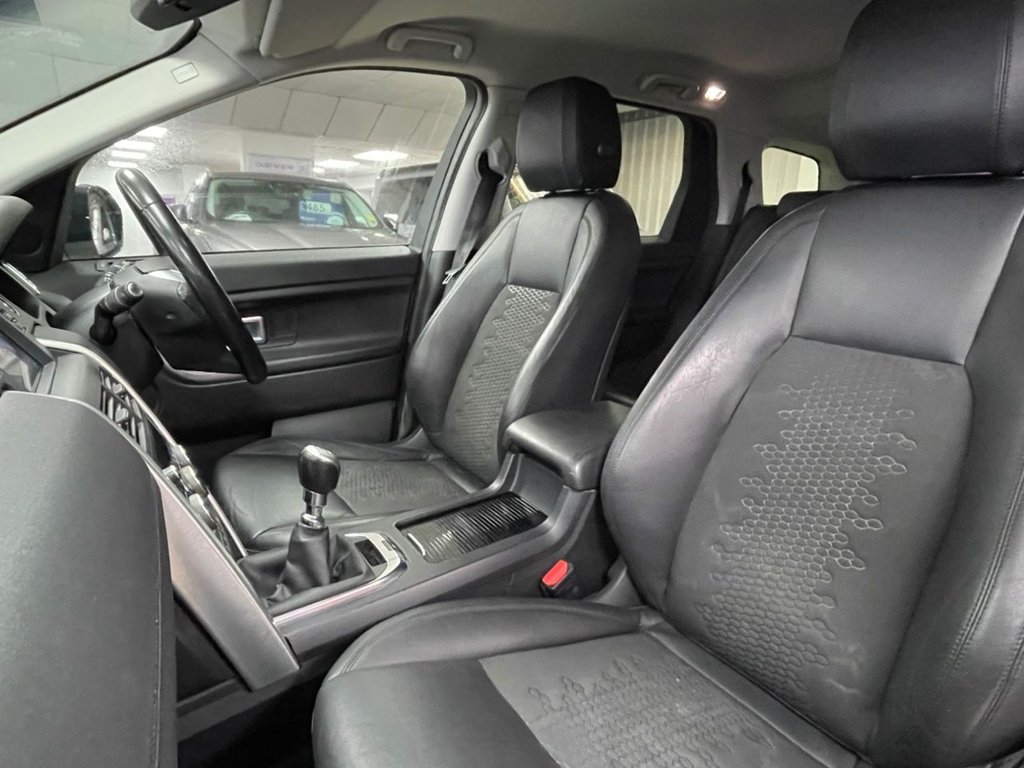 Used Land Rover Discovery Sport 2019 for sale - 77463456: Photo 35