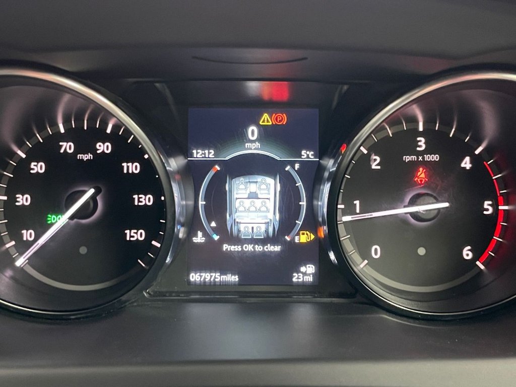 Used Land Rover Discovery Sport 2019 for sale - 77463456: Photo 39