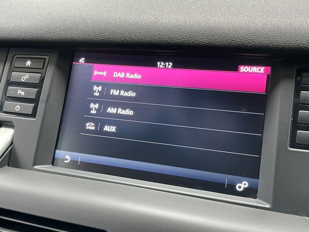 Used Land Rover Discovery Sport 2019 for sale - 77463456: Photo 41