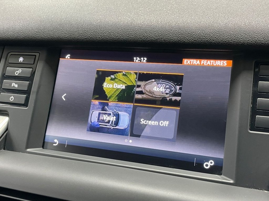 Used Land Rover Discovery Sport 2019 for sale - 77463456: Photo 42