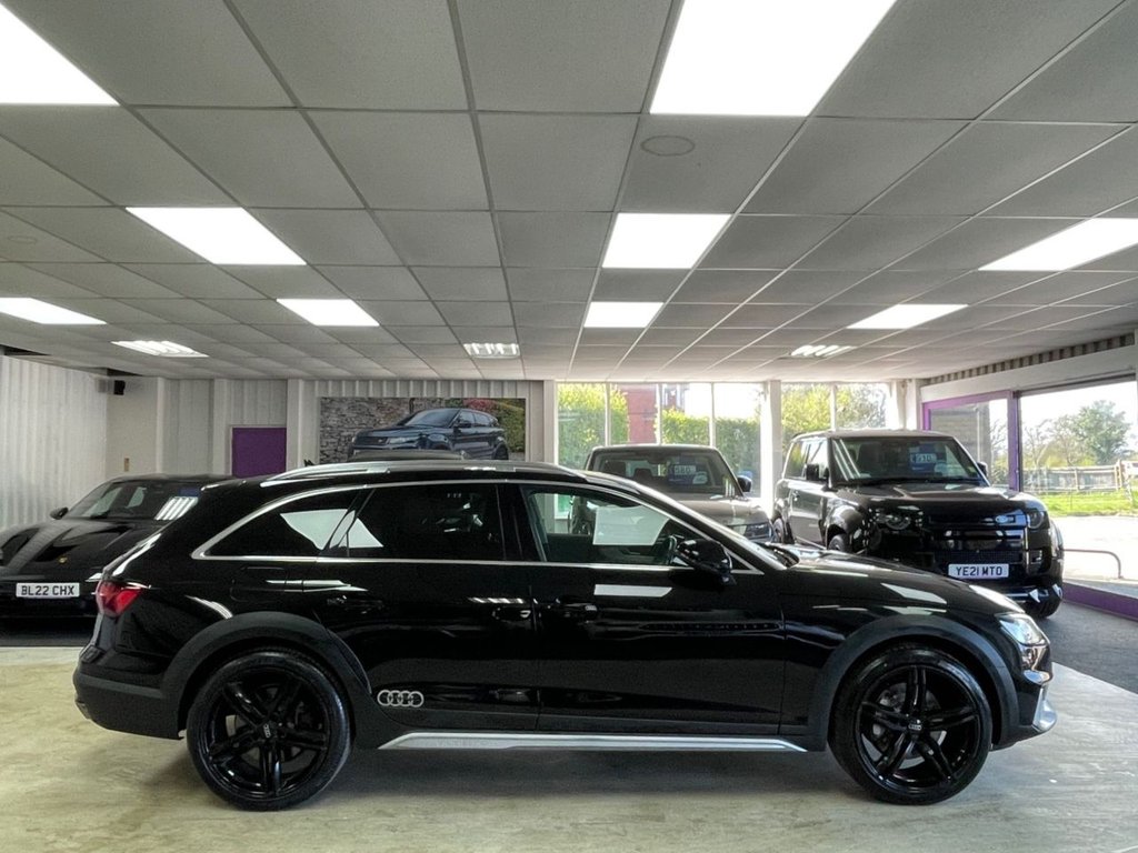 Used Audi A4 Allroad 2020 for sale - 78082705: Photo 12