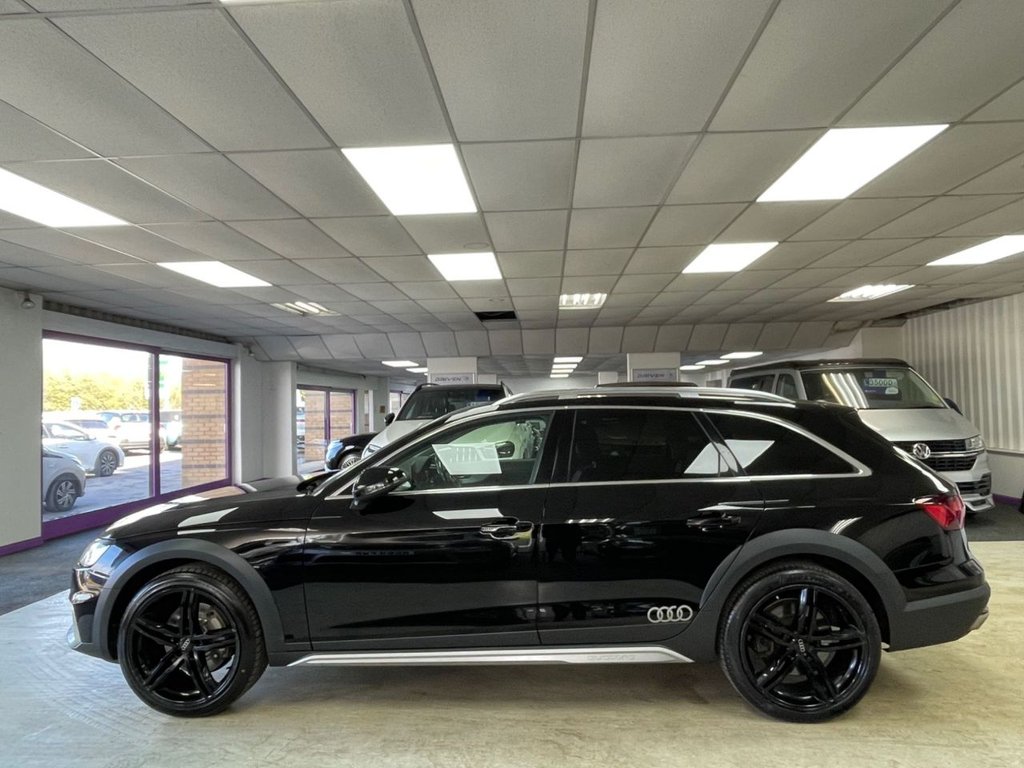 Used Audi A4 Allroad 2020 for sale - 78082705: Photo 13