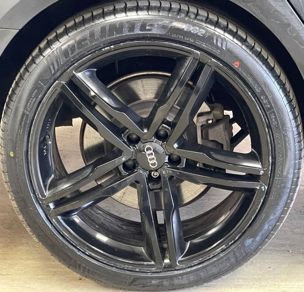 Used Audi A4 Allroad 2020 for sale - 78082705: Photo 14