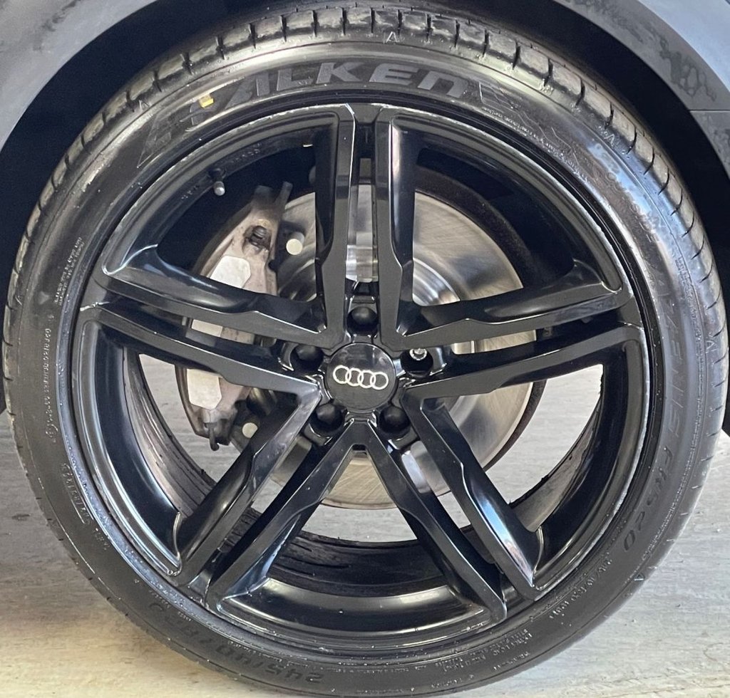 Used Audi A4 Allroad 2020 for sale - 78082705: Photo 15