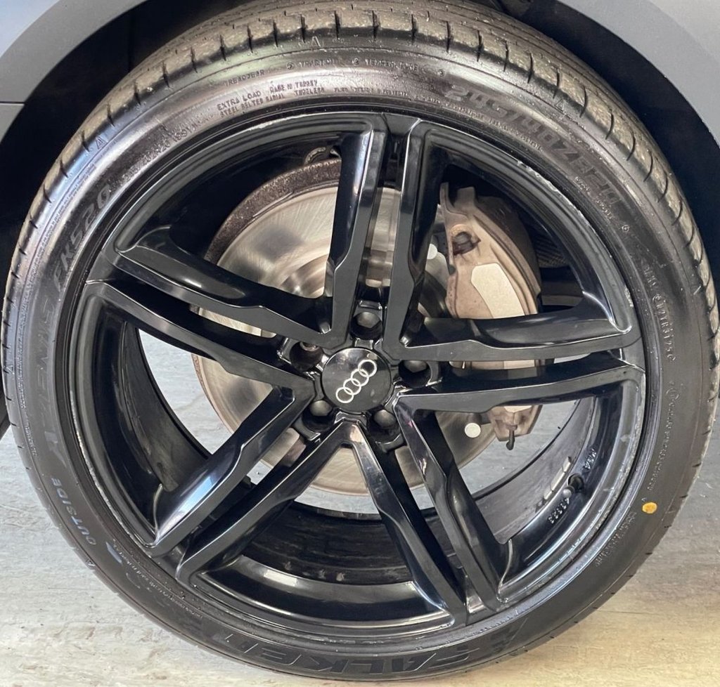 Used Audi A4 Allroad 2020 for sale - 78082705: Photo 16