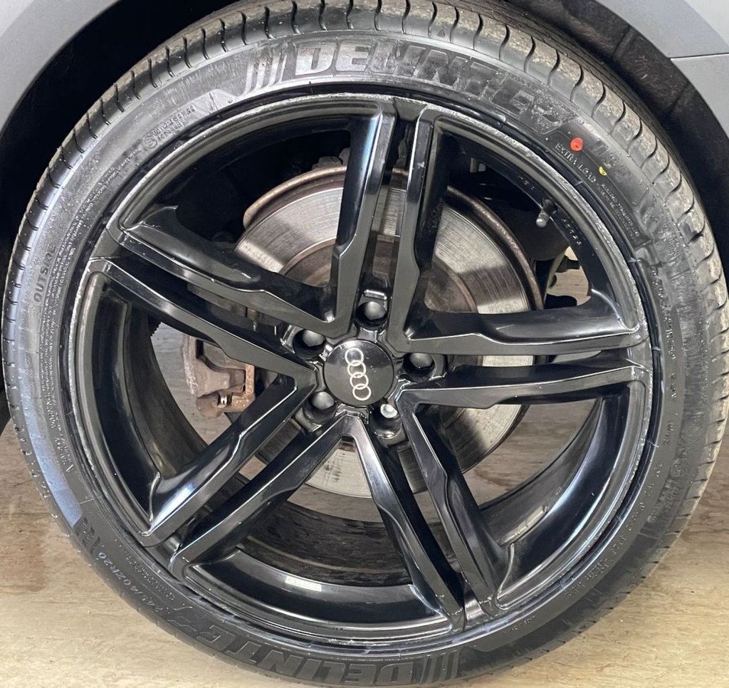 Used Audi A4 Allroad 2020 for sale - 78082705: Photo 17