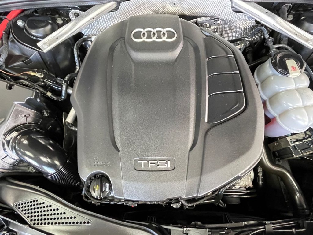 Used Audi A4 Allroad 2020 for sale - 78082705: Photo 19