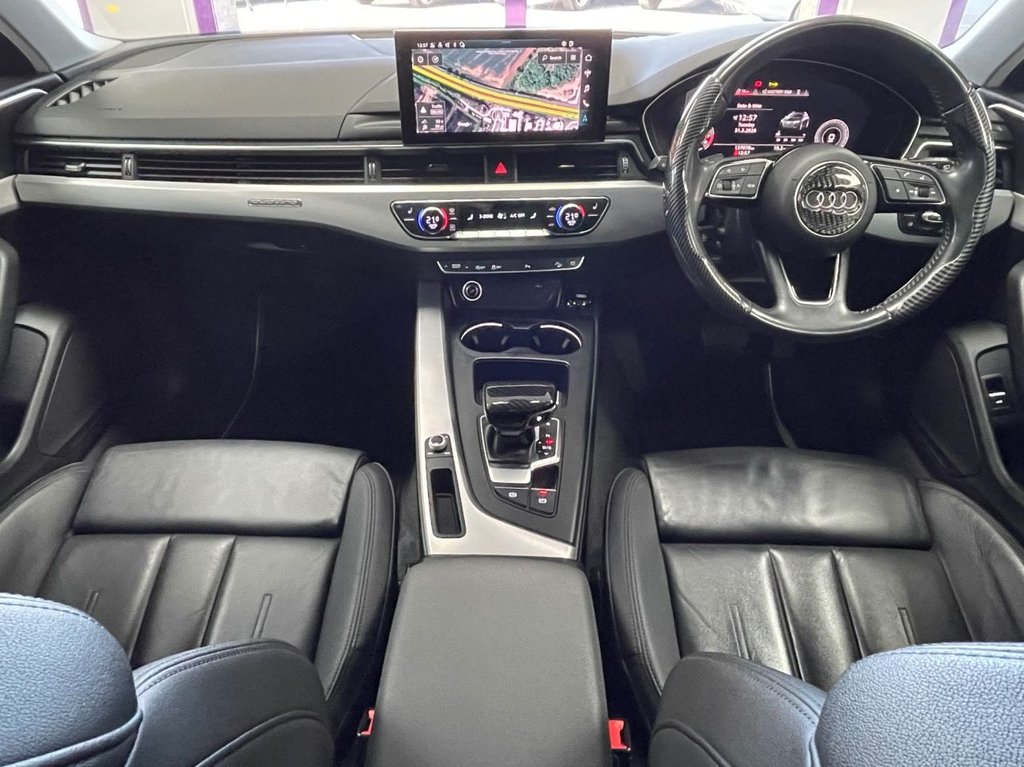 Used Audi A4 Allroad 2020 for sale - 78082705: Photo 2